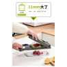 Vegetable slicer, multifunctional slicer, slicer, slicer, slicing machine, multifunctional silk eraser, divine tool